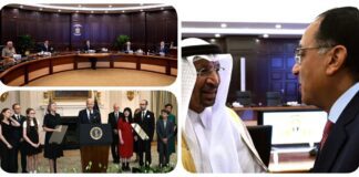 نشرة "فكر تاني": تراجع التضخم العام والأساسي للشهر الرابع على التوالي.. السعودية: توجه لتحويل ودائعنا في مصر إلى استثمارات.. حزب الله يقصف شمال إسرائيل ردًا على اغتيال فؤاد شكر نشرة فكر تاني