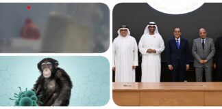 نشرة "فكر تاني": مصر توقع اتفاقيتين جديدتين مع الإمارات.. تصريحات وزارة الصحة عن جدري القرود.. تفاصيل اليوم 317 للعدوان الإسرائيلي على غزة نشرة فكر تاني