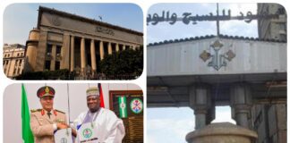 نشرة "فكر تاني": تجديد حبس عمال "وبريات سمنود" واستمرار الإضراب بالمصنع.. مصر ونيجيريا توقعان مذكرة تفاهم لتعزيز التعاون في الصناعات الدفاعية.. قانون الإجراءات الجنائية الجديد يثير جدلًا واسعًا حول العدالة