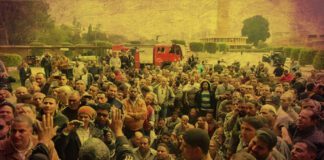 ما دلالات تصاعد أزمات العمال؟