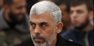 السنوار.. ثلاثية الخندق والسجن والأنفاق يحيى السنوار