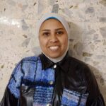 نهى سيد المدير التنفيذي لمبادرة صوت لدعم حقوق المرأة،