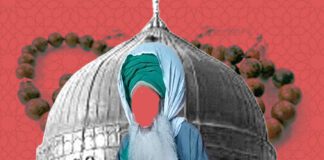 شيوخ الهوس الجنسي.. التيجاني ليس وحده في دفاتر التاريخ أكثر من تيجاني، وأكثر من مدلس أفّاق، خَادَعَ الناس بأن قدراته خارقة، وادعى كذبًا أنه صاحب كرامة، من المقربين المنذورين.- تصميم سلمى الطوبجي