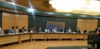 نشرة على الساحة: مثلث "عبد الخالق ثروت" يكتمل ضد مسودة"التشريعية".. والبرلمان يتراجع عن "البيان المسيء" نقابة الصحفيين تقود مسار التصحيح في مواجهة مشروع قانون معيب للجنة التشريعية