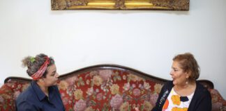 فاطمة البودي: صناعة النشر في مصر تُعاني.. والوزارة لا تُقدم الدعم المادي الكافي للحركة الثقافية (حوار) الدكتورة فاطمة البودي في حوارها مع فكّر تاني