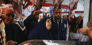 لماذا اختفت وجبة الجمعة من موائد المصريين؟ اعتاد المصريون تنازل اللحوم في أيام الإجازات والأعياد والمناسبات (الصورة - وكالات)