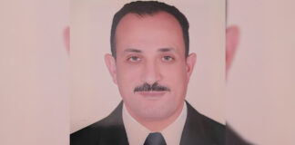 أنقذوا "إيهاب جحا".. استغاثة من زوجة محبوس احتياطي يعاني منذ 5 سنوات إيهاب مسعود إبراهيم جحا