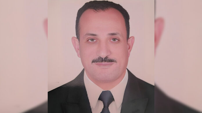 إيهاب مسعود إبراهيم جحا