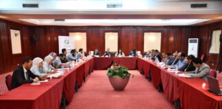 جندرة التشريع ودسترة نصوصه أولاً.. مطالب بتأجيل قانون الإجراءات الجنائية مائدة مستديرة نظمتها مؤسسة كيان لبحث قضية الحبس الاحتياطي بين التشريع والممارسة
