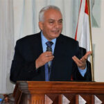الدكتور رضا حجازي