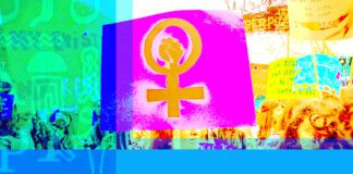 حقوق المرأة في "استراتيجية حقوق الإنسان".. كلام نظري يفتقد التطبيق حقوق المرأة في "استراتيجية حقوق الإنسان".. كلام نظري يفتقد التطبيق وفق ما هو مرصود - تصميم فكر تاني