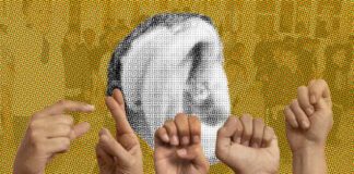لغة الإشارة.. عالم حي بين أصابع عشرة في مصر البالغ عدد سكانها 100 مليون نسمة فيها ما يقرب للـ 5 ملايين أصم