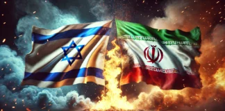 لماذا لن تندلع حرب شاملة بين إسرائيل وإيران؟ لماذا لن تندلع حرب شاملة بين إسرائيل وإيران (AI Image)