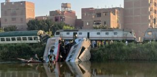نشرة "على الساحة": "دماء الحوادث" تلاحق الحكومة.. والشارع ينعي "السنوار" استمرار الحوادث يتسبب في انتقادات لاذعة للحكومة وكامل الوزير نائب رئيس الوزراء ووزير النقل والصناعة - فيس بوك