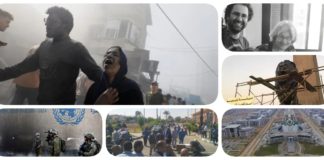 نشرة "نص الليل": 29 يومًا من إضراب ليلى سويف.. عمال "ألومنيوم نجع حمادي" يلوّحون بالتصعيد.. "التشكيليين" تُحذر من عملية طلاء بـ"الرولة" لأسود قصر النيل.. "العاصمة الإدارية" تكشف سبب تضاعف سعر المتر.. 5 مجازر جديدة في غزة.. الكنيست يحظر أنشطة الأونروا نشرة نص الليل
