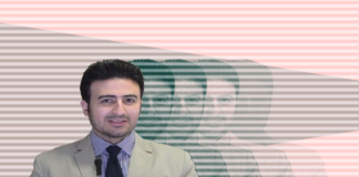 الصحفي كريم إبراهيم.. عام خامس في الحبس الاحتياطي مطالبات كثيرة بالإفراج عن الصحفي كريم ابراهيم