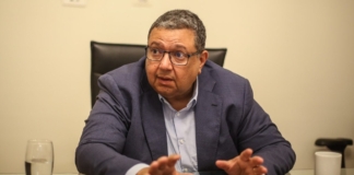 مبادرة زياد بهاء الدين للانتقال الديمقراطي.. ترحيب متجدد المفكر والأكاديمي الدكتور زياد بهاء الدين، نائب رئيس الوزراء وزير التعاون الدولي الأسبق