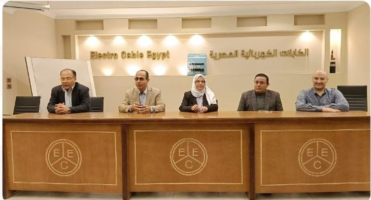 ندوة تثقيفية عن بعنوان " حقوق وواجبات العمال وأصحاب الأعمال فى قانون العمل 12 لسنة 2003 "- فيس بوك وزارة العمل
