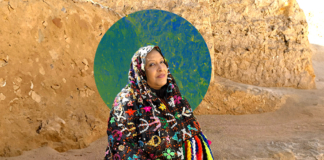 أماني الوشاحي: الأمازيغية لها مكانتها على مر التاريخ.. وهذه أسباب معاناتنا (حوار) الباحثة والكاتبة أماني الوشاحي