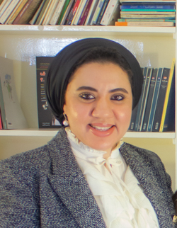 أميرة صابر