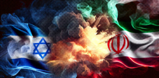 هل تضرب إيران إسرائيل مجددًا؟ المواجهة الوشيكة بين إيران وإسرائيل تهدد بانفجار الوضع إلى أبعاد أخرى (الصورة - وكالات)