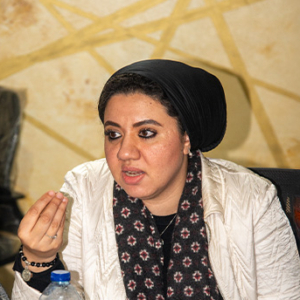 أميرة صابر