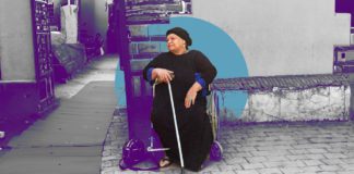 معاشات ذوات الإعاقة.. حق مشروع منزوع الأهلية