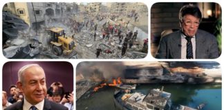 نشرة "نص الليل": طارق نور رئيسًا لمجلس جديد للشركة المتحدة.. إضراب ليلى سويف يدخل يومه الـ 73.. العدوان على غزة في يومه الـ 432.. نتنياهو يُحاكم بالرشوة والاحتيال وخيانة الأمانة نشرة نص الليل