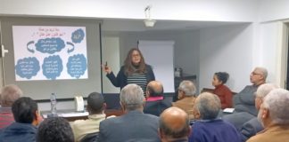 "العمال في أسبوع": وقفة عمالية في "تي آند سي".. وتوسيع نشاط حملة "نحو قانون عمل عادل"