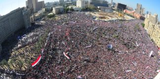 14 عاماً على ثورة يناير.. هل تعلمنا شيئاً؟ ثورة 25 يناير 2011 - مواقع الكترونية