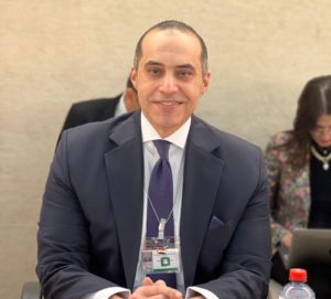 محمود فوزي 