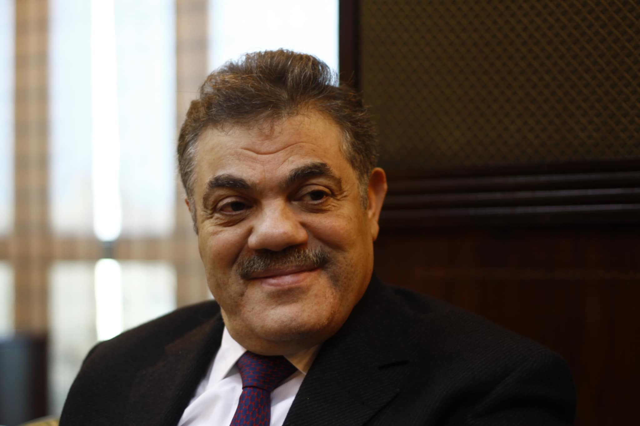 السيد البدوي (وكالات)