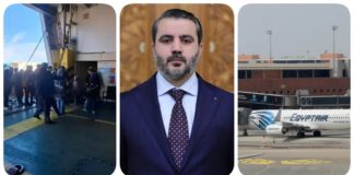 نشرة "نص الليل": مصر تمنع دخول السوريين وتستثني "حاملي الإقامة المؤقتة".. وزير الخارجية السوري يبدأ جولة خليجية.. تصعيد إسرائيلي شامل في غزة والضفة الغربية