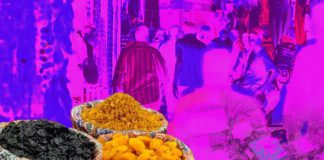 المصريون على قائمة ياميش رمضان.. "فقرا أوي"