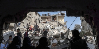 ما نعرفه عن مفاوضات وقف إطلاق النار في غزة
