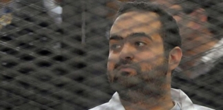 محمد عادل.. ألا تكفي 11 عامًا من المعاناة؟ أسرة محمد عادل في انتظار قرار حكيم باطلاق سراحه بعد 11 عامًا من المعاناة