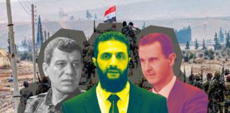 خلفية المشهد السوري.. طبيعة السلطة تحدد أشكال معارضتها