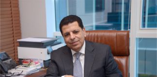محمود سامي:غالبًا سنشارك بـ"القائمة الوطنية".. و"الفردي" هو الانتخابات الحقيقية (حوار) النائب محمود سامي الإمام نائب رئيس الحزب المصري الديمقراطي ورئيس الهيئة البرلمانية للحزب في مجلس الشيوخ - تصوير إسلام يحيى - فكر تاني