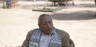 جودة عبد الخالق: الحكومة "عكت" الوضع الاقتصادي.. والشعب "غير موجود" في معادلة حكم مصر (حوار) الوزير السابق والخبير الاقتصادي البارز جودة عبد الخالق عضو مجلس أمناء الحوار الوطني - تصوير إسلام يحيى - فكر تاني