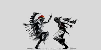 من "سياتل" إلى "غزة".. السكان الأصليون في عالم المستعمرين