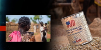 في السودان.. الناس يموتون جوعًا بسبب ترامب
