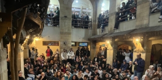النشرة الثقافية.. برنامج رمضاني بروح مصرية