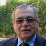 المهندس مدحت يوسف نائب رئيس هيئة البترول الأسبق