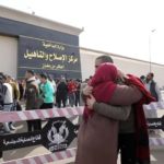حريتهم حرية للوطن كله