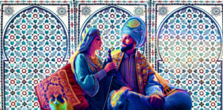 رمضان مصري.. الحلقة الأولى: ما قبل الألف ليلة "حكاية الحكايات"