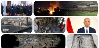 نشرة "نص الليل": السيسي يثير تفاعلًا بفيديو صلاة الفجر من مسجد السيدة نفيسة.. الكشف عن مقبرة قائد عسكري من عصر رمسيس الثالث في الإسماعيلية.. القاهرة والدوحة تؤكدان أهمية تنفيذ اتفاق وقف إطلاق النار في غزة.. مصر تنفي تلقي إشارة بشأن استئناف حرب غزة.. تصاعد التوتر في إسرائيل واستمرار العدوان على القطاع.. غارات أميركية تستهدف اليمن وتصعيد إسرائيلي في الجولان