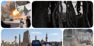 نشرة "نص الليل": الحكومة تنفي الإضرار بحديقة "المسلة" التراثية في الزمالك.. تدافع داخل مسجد بالأقصر يودي بحياة طفلة ويصيب 8 آخرين.. الاحتلال يواصل عدوانه في الضفة الغربية.. ويستكمل إبادة غزة