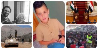 نشرة "نص الليل": ستارمر يدعو السيسي للإفراج عن علاء عبد الفتاح.. مباحثات مصرية - فلسطينية قبيل القمة العربية الطارئة في القاهرة.. جنود الاحتلال يقتلون طفلًا في الخليل ويقتحمون الأقصى.. إفطار جماعي وصلاة تراويح وسط الدمار في غزة.. توتر في جرمانا ونتنياهو يتوعد بضرب سوريا نشرة نص الليل