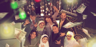 80 باكو.. عندما تروي النساء حكايات النساء