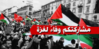مشاركة رمزية مصرية بالإضراب العالمي.. سياسيون: استمرار الدعم ضرورة حتى إنقاذ غزة تتصاعد الدعوات لمناصرة غزة في مواجهة الاجرام الصهيوني - تصميم سلمى الطوبجي - فكر تاني